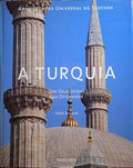 STIERLIN. (Henri) A TURQUIA, DOS SELDJÚCIDAS AOS OTOMANOS.