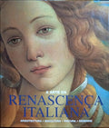 TOMAN. (Rolf) A ARTE DA RENASCENÇA ITALIANA.