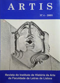 ARTIS, N.º 4, DEZEMBRO 2005.