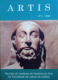 ARTIS, N.º 5, DEZEMBRO 2006.