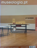 MUSEOLOGIA.PT, N.º 2, 2008.