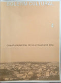 BOLETIM CULTURAL, N.º 4, 1989-1990.