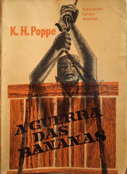 A GUERRA DAS BANANAS.