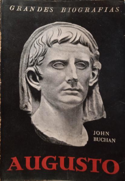 BUCHAN. (John) AUGUSTO.