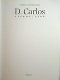 D. CARLOS: LISBOA, 1908.