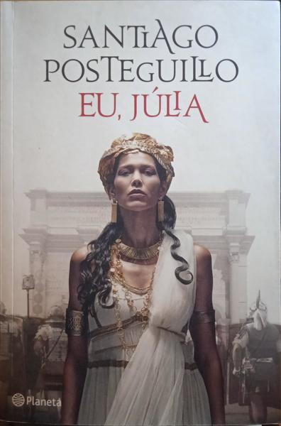 EU, JÃšLIA.
