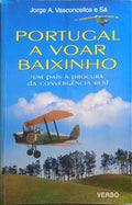PORTUGAL A VOAR BAIXINHO.