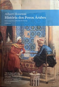 HISTÃ“RIA DOS POVOS ÃRABES.