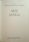 ARTE ANTIGA.