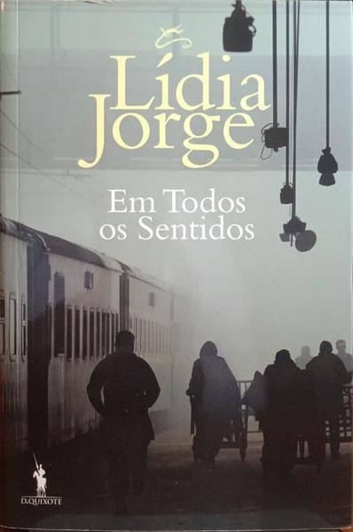 EM TODOS OS SENTIDOS.