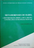 METAMORFOSES DE BABEL.