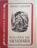 NOÃ‡Ã•ES DE SALSICHARIA.