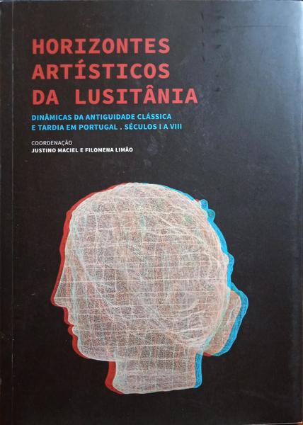 HORIZONTES ARTÃSTICOS DA LUSITÃ‚NIA.