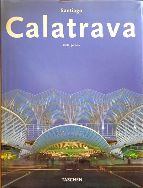 SANTIAGO CALATRAVA.