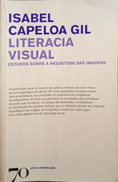 LITERACIA VISUAL.