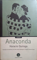 ANACONDA.