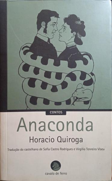 ANACONDA.