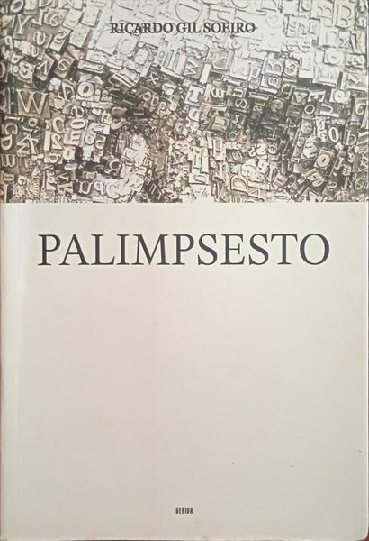 PALIMPSESTO.