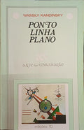 PONTO, LINHA, PLANO. [EDIÇÃO DE 1996]