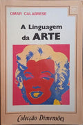 A LINGUAGEM DA ARTE.