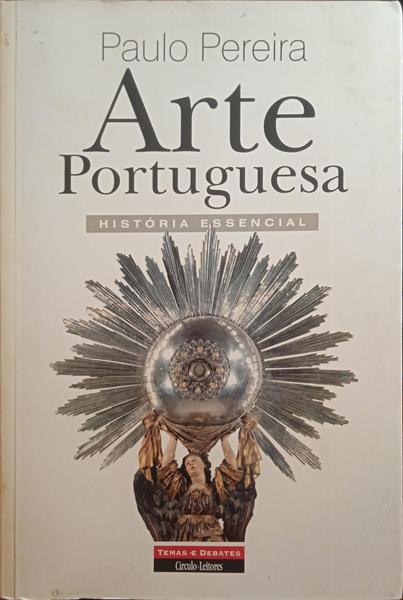 ARTE PORTUGUESA. [1.ª EDIÇÃO]