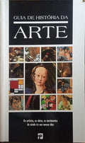 GUIA DE HISTÓRIA DA ARTE. [6.ª EDIÇÃO]