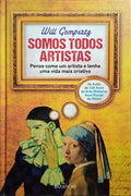 SOMOS TODOS ARTISTAS.