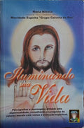 NILCEIA. (Maria) ILUMINANDO SUA VIDA.