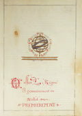 ATLAS VALLARD - THE HUNTINGTON LIBRARY, SAN MARINO (CA). [FAC-SÍMILE + LIVRO DE ESTUDO]