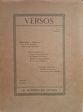 VERSOS, II.
