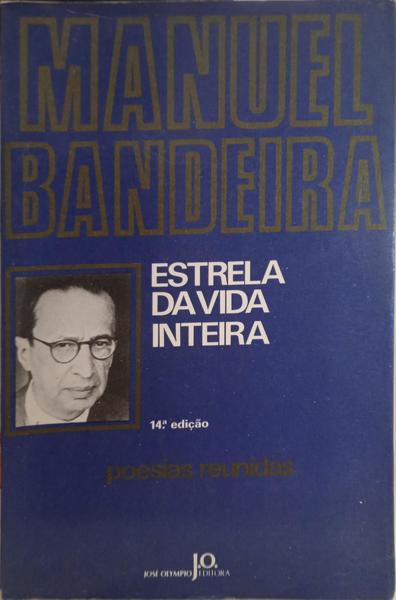 ESTRELA DA VIDA INTEIRA.