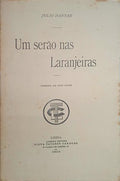 UM SERÃO NAS LARANJEIRAS.