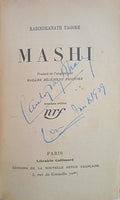 MASHI.