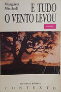 E TUDO O VENTO LEVOU. [2 VOLS. ED. 1988]