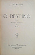 O DESTINO.