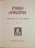 PAULO E VIRGINIA.