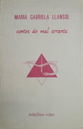 CONTOS DO MAL ERRANTE.