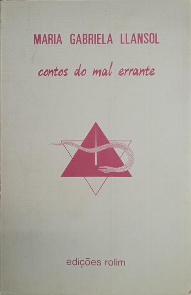CONTOS DO MAL ERRANTE.