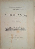 A HOLLANDA.