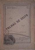 FOLHAS DE CISTO. [DED. AUTOR]