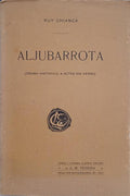 ALJUBARROTA. [DED. AUTOR]