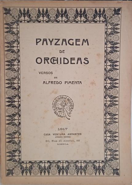 PAYZAGEM DE ORCHIDEAS.