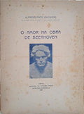 O AMOR NA OBRA DE BEETHOVEN.