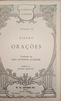 ORAÇÕES. [VOLUME II]