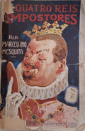 OS QUATRO REIS IMPOSTÔRES.
