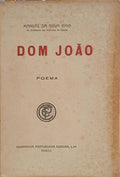 DOM JOÃO. [DED. AUTOR]