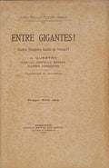 ENTRE GIGANTES! GUERRA JUNQUEIRO LADRÃO DE VERSOS?! A QUESTÃO CAMILLO CASTELLO BRANCO E GUERRA JUNQUEIRO. [DED. AUTOR]