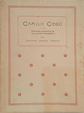 CAMILO CEGO. [DED. AUTOR]