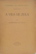 A VIDA DE ZOLA.