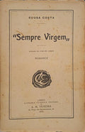 SEMPRE VIRGEM. [DED. AUTOR]